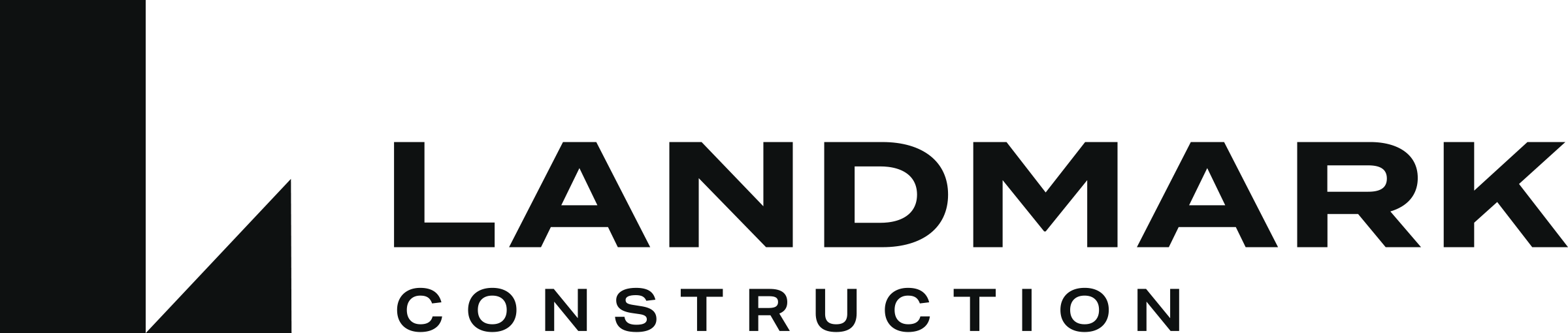 LANDMARK Construction
